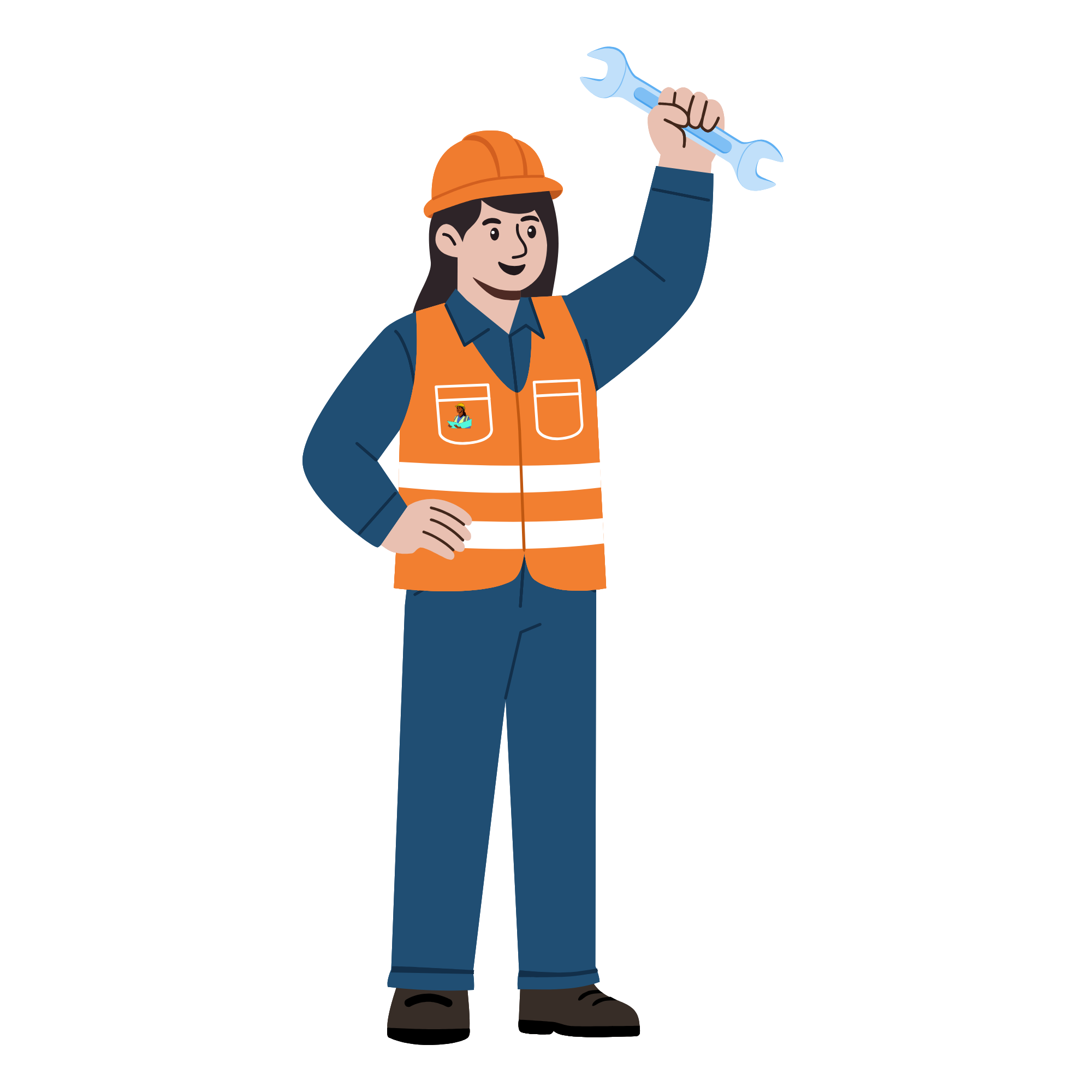 Union Worker